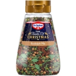 Strössel Rudolph Xmas Mix 115G Dr. Oetker