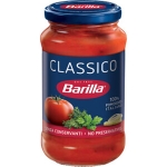 Pastasås Classico 400G