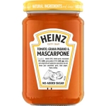 Pastasås Mascarpone 350G