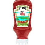 Hot Chili Sauce 220Ml 