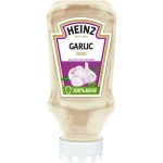 Garlic Sauce 220Ml 