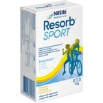 Vätskeersättning Sport Citrus 10-P 