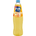 Lightdryck Tropical Passion Sockerfri 80Cl