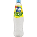 Lightdryck Lemon Lime Sockerfri 80Cl