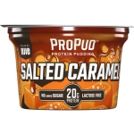 Proteinpudding Salted Caramel Laktosfri 200G