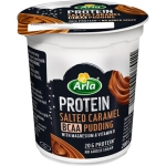 Protein Salted Caramel Pudding Laktosfri 200G ®