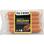 Grillkorv Vegan 250G