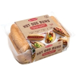 Hot Dog Buns 240G