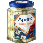 Vitost Tärnad I Olja 265 G 
