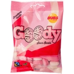 Godispåse Goody Jordgubb Vanilj 90G