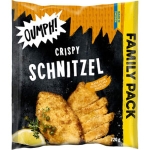 Crispy Schnitzel 720G