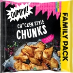 The Original Chunk 700G