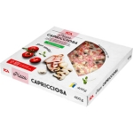 Pizza Capricciosa 400G 