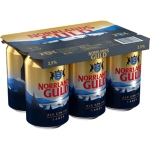 Öl 3,5% 33Cl 6-P Guld