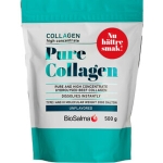 Pure Collagen 97% Protein 500G