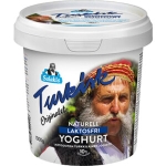 Turkisk Yoghurt Laktosfri 10% 1000G