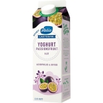 Fruktyoghurt Passionsfrukt Laktosfri 2,1% 1000G