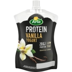 Proteinyoghurt Vanilj 0,6% 200G ®