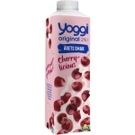 Yoghurt Original Körsbär 2% 1000G ®