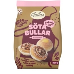 Glfri Bakmix Bulla 300G 