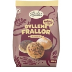 Bakmix Frallor Glufri 280G 