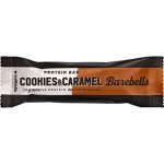 Proteinbar Cookies & Caramel 55G