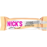 Proteinbar Caramel Chocolate 50G Nick´S