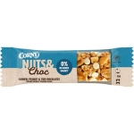 Bar Nuts & Choc Cashew 32G