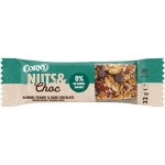 Bar Nuts & Choc Almond 32G