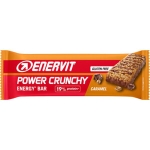 Energibar Power Crunchy Caramel 40G