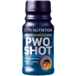 Shot Pwo Tropical 60Ml