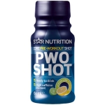 Shot Pwo Lemon Shot 6Cl