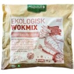 Wokmix Svenska Smaker Eko/Krav Fryst