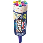 Glass Smarties Pop Up 1-P 85Ml 