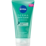 Aniktsskrubb Derma Skin Clear Anti-Blemish Scrub 150Ml
