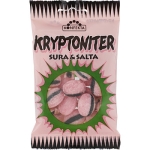 Kryptoniter Sur & Salt  