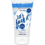 Ansiktsrengöring Wash Gel 150Ml