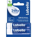 Läppbalsam Original Care 2-P Miljömärkt