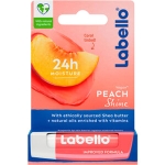 Läppbalsam Peach Shine 1-P Miljömärkt