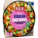 Spicy Korean Rice Bowl 380G 