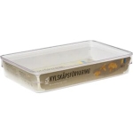 Kylskåpsförvaring 0,8L 