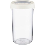 Torrförvaring Rund 1,45L Store