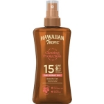 Sololja Glowing Protection Oil Spray Spf15 200Ml Tropic