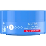 Hårvax Ultra Styling 75Ml Taft