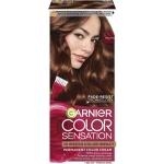 Hårfärg Cinnamon Brown 5.35 1-P