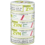 Slim Citrus S3 5Xstock 735 Gram 