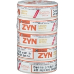 Slim Lemon Spritz 5Xstock 735 Gram 