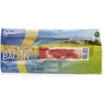 Bacon Svenskt