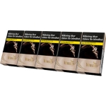 Amber Super Slim Limpa 