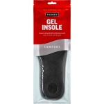 Inläggssula Comfort Gel 42/46 1 Par